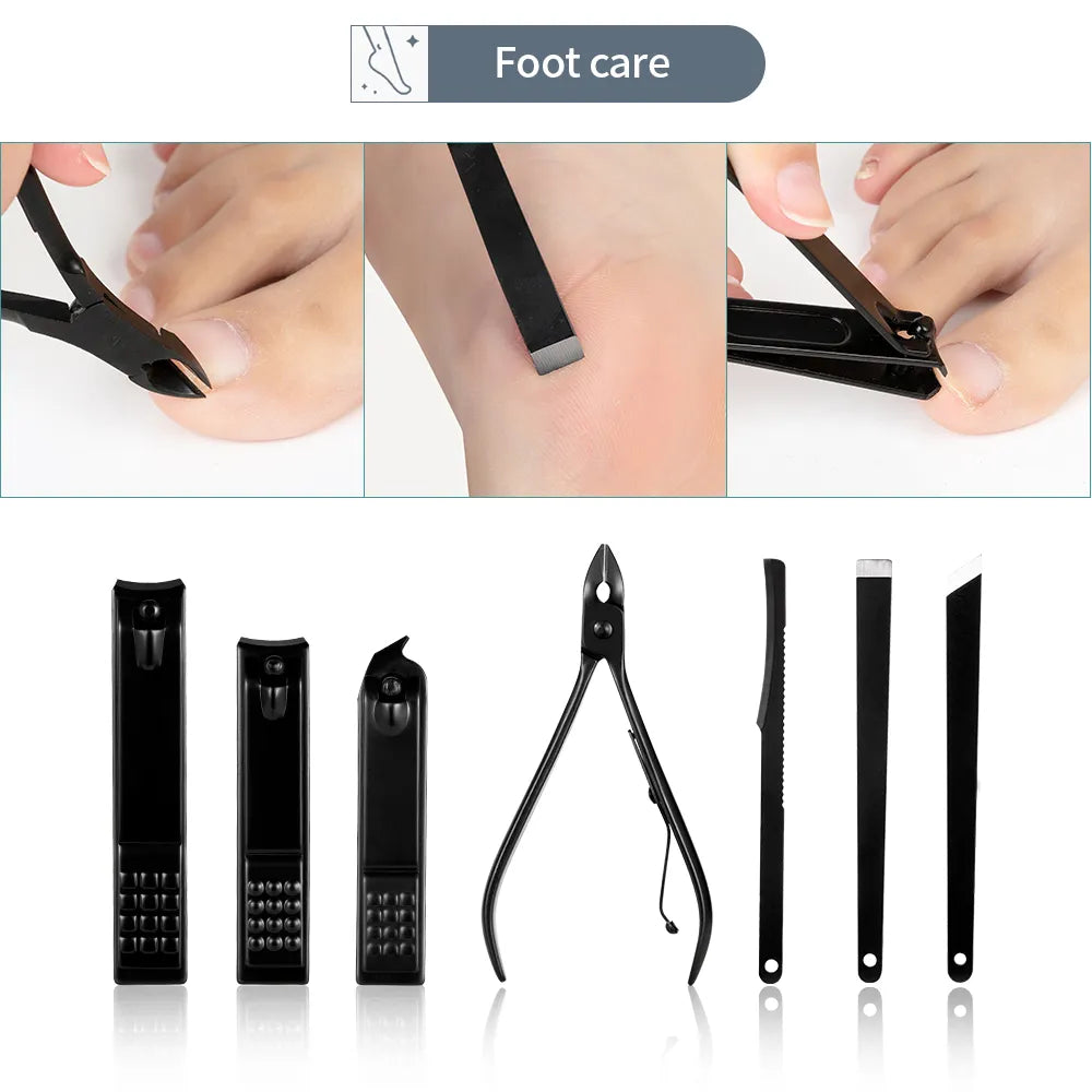 NailCare 18